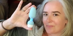 Beitragsbild des Blogbeitrags Nicht nur nach der Schwangerschaft: Beckenbodentraining mit Biofeedback | Rabatt-Code!
