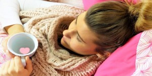 Beitragsbild des Blogbeitrags Gesund durch den Herbst: 6 Tipps für die nasskalte Jahreszeit 