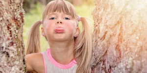 Beitragsbild des Blogbeitrags Die Herrschaft der Rotzlöffel: Was ist los im Kindergarten?