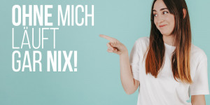 Beitragsbild des Blogbeitrags Lernen mit Schulkindern: Warum weniger Kontrolle mehr ist