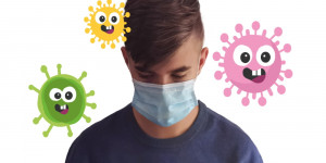 Beitragsbild des Blogbeitrags Schule nach Corona: In drei Schritten zu Schule ohne Stress