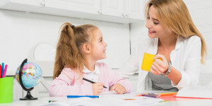 Beitragsbild des Blogbeitrags Wann macht ein Lernplan Sinn? 8 hilfreiche Tipps für Eltern 