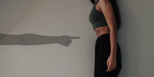 Beitragsbild des Blogbeitrags Kindern ein gutes Körperbild und gesundes Essverhalten nahebringen