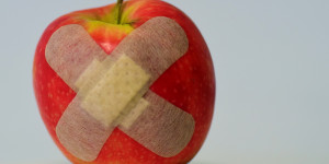 Beitragsbild des Blogbeitrags Autoimmunerkrankungen: Die richtige Ernährung hilft!