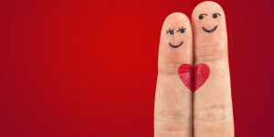 Beitragsbild des Blogbeitrags Nicht nur zum Valentinstag: 6 Tipps für die Beziehungspflege 