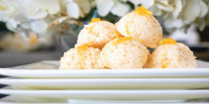 Beitragsbild des Blogbeitrags Heilende Küche: Paleo Rezepte