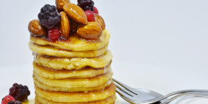 Beitragsbild des Blogbeitrags Amerikanischer Brunch als Familienhighlight