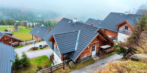 Beitragsbild des Blogbeitrags Mit Abstand und Komfort: Chalet-Familienurlaub am Katschberg