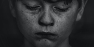 Beitragsbild des Blogbeitrags Checkliste: Depressionen bei Kindern und Jugendlichen erkennen