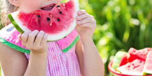Beitragsbild des Blogbeitrags Ernährung für Kinder: Was oft schief läuft