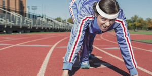 Beitragsbild des Blogbeitrags Endlich sportlich: Ziele erreichen in jedem Alter!