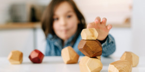 Beitragsbild des Blogbeitrags Sustainable Parenting: 20 Ideen für eine nachhaltige Elternschaft