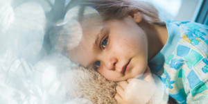 Beitragsbild des Blogbeitrags Grippezeit: Wie bringe ich meine Familie durch die Erkältungs- und Grippezeit