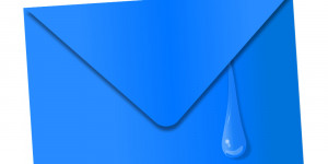 Beitragsbild des Blogbeitrags Blauer Brief von der Schule – was tun? Tipps für Eltern