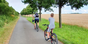 Beitragsbild des Blogbeitrags Thüringen mit Kind: Familientaugliche Ausflüge und Aktivitäten