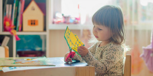 Beitragsbild des Blogbeitrags Kita-Start ohne Leid und Tränen? 10 Tipps für die Eingewöhnung