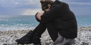 Beitragsbild des Blogbeitrags Schwere Zeiten: Überlebensstrategien für Frauen und Mütter
