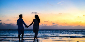 Beitragsbild des Blogbeitrags Urlaub ohne Kinder: wichtig oder tabu?