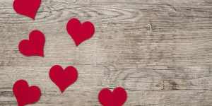 Beitragsbild des Blogbeitrags Hochzeitstag: Ein Gutscheinheft für den Partner