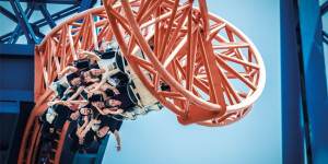 Beitragsbild des Blogbeitrags Freizeitpark im Test: Allgäu Skyline Park