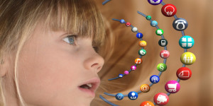 Beitragsbild des Blogbeitrags Süchtig nach Vergnügen: So finden wir und unsere Kinder zu mehr Balance