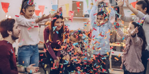 Beitragsbild des Blogbeitrags Kindergeburtstag: Die besten Spiele-Klassiker für die Geburtstagsparty