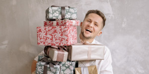 Beitragsbild des Blogbeitrags Sinnvolle Geschenkideen für Männer, die schon alles haben