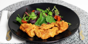 Beitragsbild des Blogbeitrags Leibgericht aller Kinder: Das Wiener Schnitzel