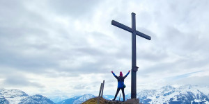 Beitragsbild des Blogbeitrags Auszeit ohne Kinder: Paar-Zeit im Tiroler Pillerseetal – Kitzbüheler Alpen 