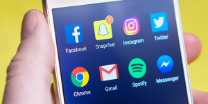 Beitragsbild des Blogbeitrags Ehrlichkeit auf Social Media