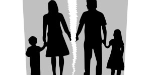 Beitragsbild des Blogbeitrags Umgangsrecht nach der Scheidung: Vor- und Nachteile + Tipps aus Expertensicht 