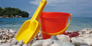 Beitragsbild des Blogbeitrags Selbstversorger bevorzugt: Urlaub mit Kindern