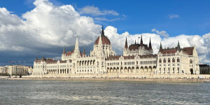 Beitragsbild des Blogbeitrags Budapest – ein Wochenende Mama-Auszeit