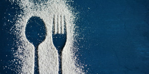 Beitragsbild des Blogbeitrags Zuckerfreie Ernährung für Kinder: Wie schädlich ist Zucker wirklich? 