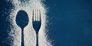 Beitragsbild des Blogbeitrags Zuckerfreie Ernährung für Kinder: Wie schädlich ist Zucker wirklich?