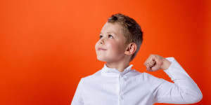 Beitragsbild des Blogbeitrags Resilienz stärken: Wie Eltern ihre Kinder „krisenfit“ machen können