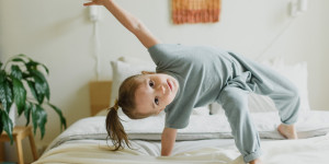 Beitragsbild des Blogbeitrags Erfolgreich durch präzise Selbsteinschätzung: Wie Eltern ihre Kinder fördern können