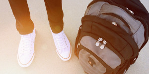 Beitragsbild des Blogbeitrags Weiterführende Schule: Was man jetzt braucht