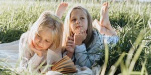 Beitragsbild des Blogbeitrags Sommerferien: Sind 9 Wochen ein Alptraum oder sogar zu kurz?