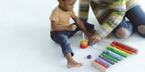 Beitragsbild des Blogbeitrags Wie politisch korrekt, genderneutral und divers muss Spielzeug sein?