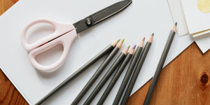 Beitragsbild des Blogbeitrags Die ersten Schulwochen: Stress hoch 10