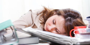 Beitragsbild des Blogbeitrags Wechseljahre am Arbeitsplatz: Symptome und Auswirkungen