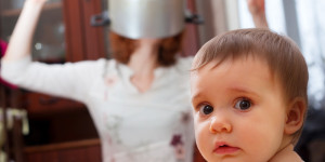 Beitragsbild des Blogbeitrags 20 häufige Erziehungsfehler, die Kindern schaden 