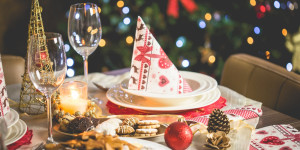 Beitragsbild des Blogbeitrags Weihnachtstress minimieren: Jetzt noch die Notbremse ziehen