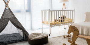 Beitragsbild des Blogbeitrags Optimale Kinderzimmer-Einrichtung für optimale Entwicklung: Tipps von der Expertin