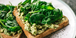 Beitragsbild des Blogbeitrags Vegan für Anfänger: Tolle Rezepte zum Ausprobieren