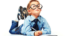 Beitragsbild des Blogbeitrags Sind intelligente Kinder moralischer?