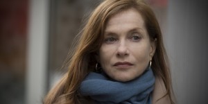 Beitragsbild des Blogbeitrags Viennale: Elle - oder über das Monströse