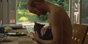 Beitragsbild des Blogbeitrags Viennale: Kater - oder wenn sich der Abgrund als Untiefe erweist