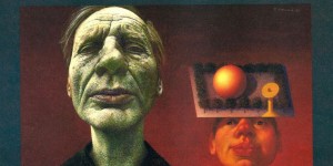 Beitragsbild des Blogbeitrags Julian Barnes: The Lemon Table - über die Dinge unmittelbar vor den letzten Dingen